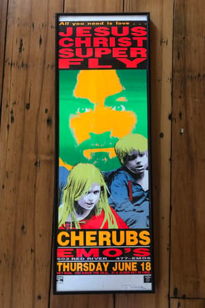 Jesus Christ Super Fly, Cherubs
