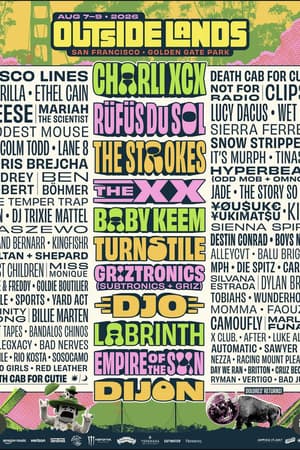 Charli XCX, Rüfüs Du Sol