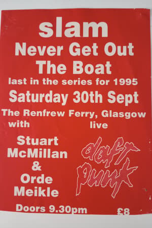 Slam, Stuart McMillan