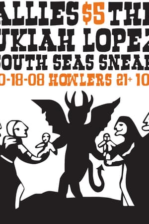 Allies, The Ukiah Lopez