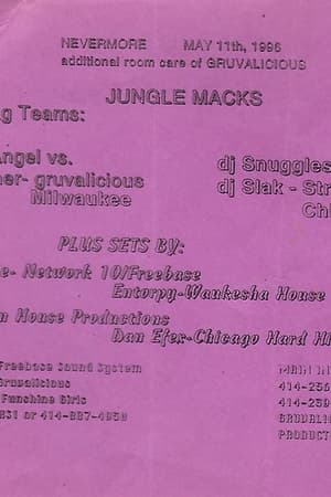Josee Angel, DJ Feather