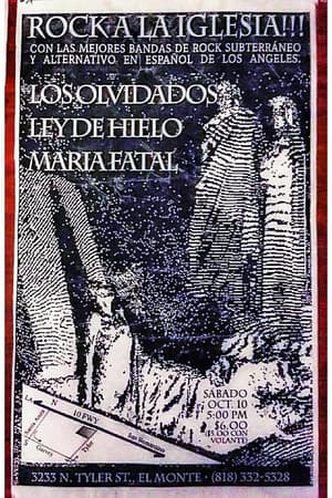 Los Olvidados, Ley De Hielo