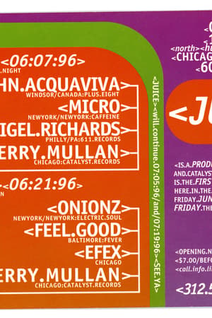 John Acquaviva, Micro