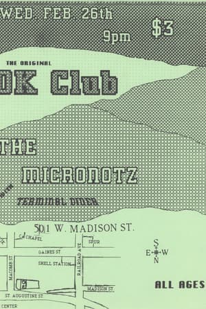 The Micronotz, Terminal Omen