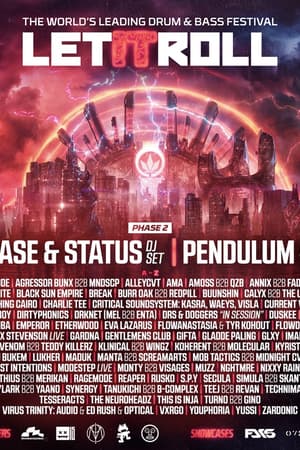 Chase & Status, Pendulum