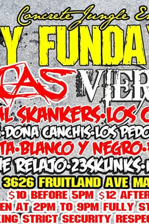 Skalacas, Viernes 13