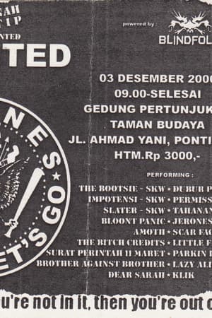 The Bootsie, SKW