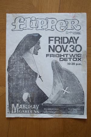 Flipper, Frightwig