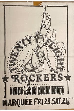 Twenty Flight Rockers