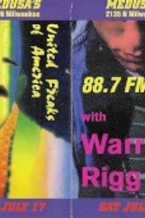 Warren Rigg
