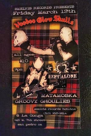 Voodoo Glow Skulls, Left Alone