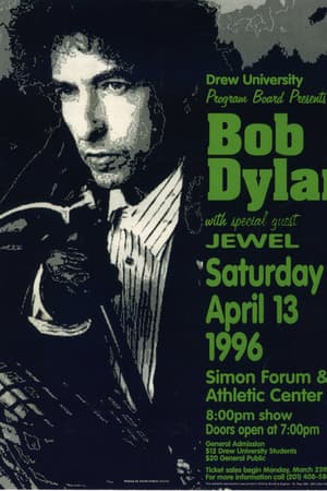 Bob Dylan, Jewel