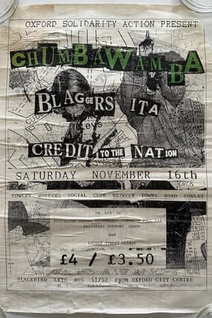 Chumbawamba, Blaggers ITA
