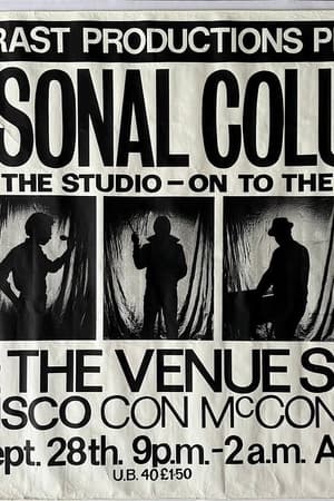 Personal Column, Con McConville