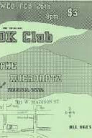 The Micronotz, OK Club