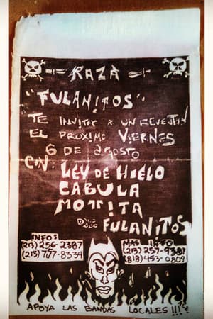 Ley De Hielo, Cabula