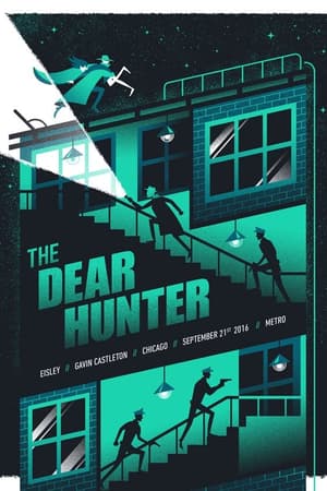 The Dear Hunter, Eisley