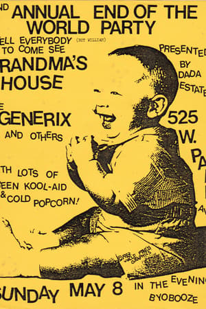 Grandma's House, The Generix