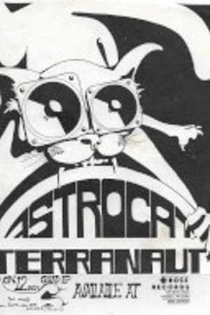 ASTROCAT, TERRAINAUT