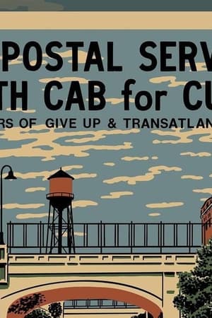 The Postal Service, Death Cab for Cutie