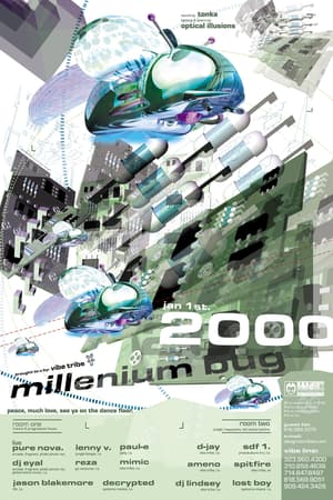 Pure Nova, DJ Eyal