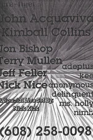 John Acquaviva, Kimball Collins