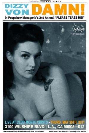 Dizzy Von Damn