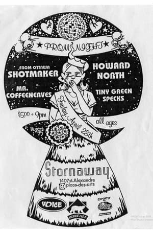 Shotmaker, Howard North