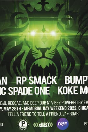 Riverman, RP Smack