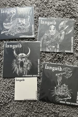 Languid