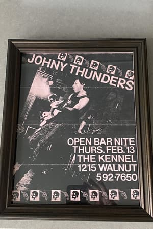 Johnny Thunders