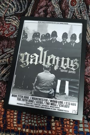 Gallows, Special Guests