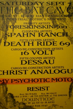 Foreskinskin 500, Spahn Ranch