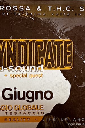The Dub Syndicate, On-U-Sound