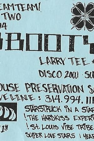 DJ Dan (S.F.), Larry Tee (NYC)