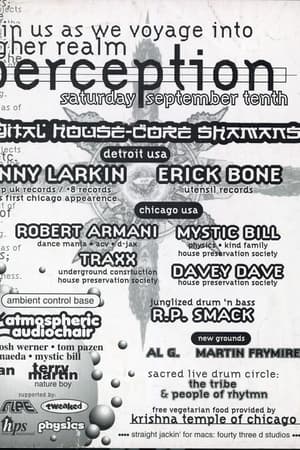 Kenny Larkin, Erick Bone