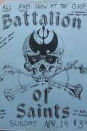 Battalion of Saints