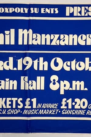 Phil Manzanera, 801