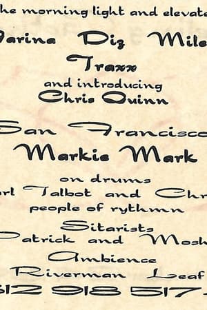 Mark Farina, Diz