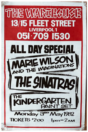 Marie Wilson and The Imaginations, The Sinatras