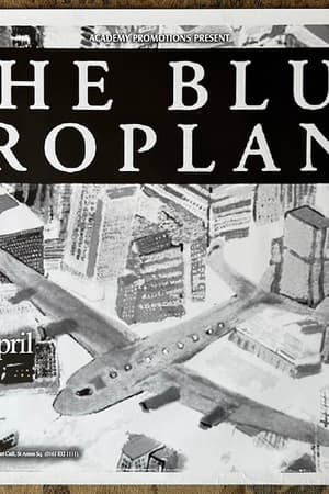 The Blue Aeroplanes