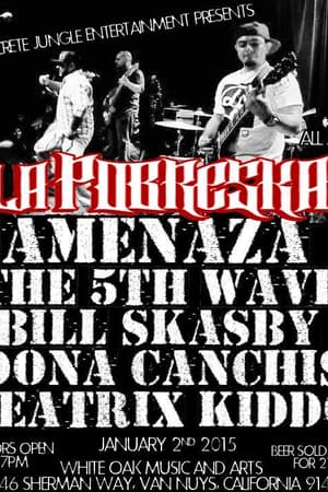La Porreska, Amenaza