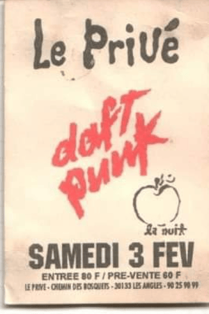 Daft Punk