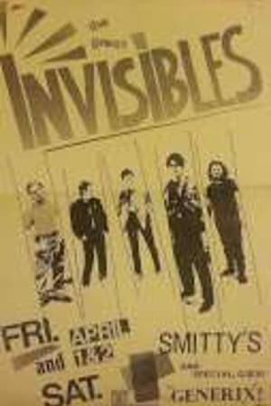 The Invisibles, Generix