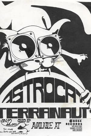 Astrocat, Terranaut