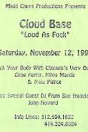 Cloud Base, Gene Farris