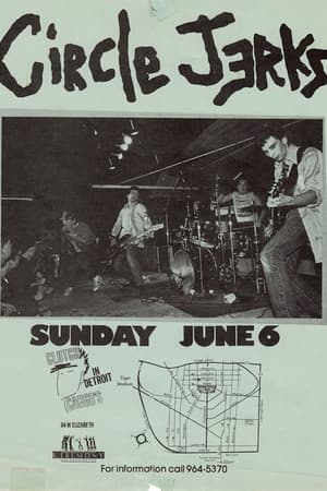 Circle Jerks