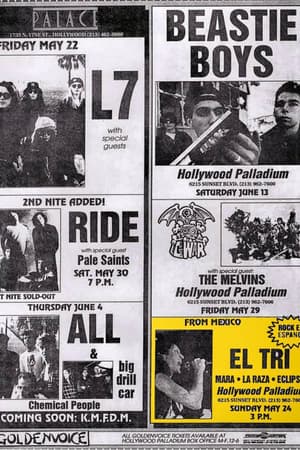 L7, Ride
