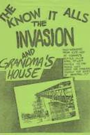 The Know It Alls, The Invasion