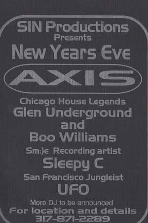Glen Underground, Boo Williams